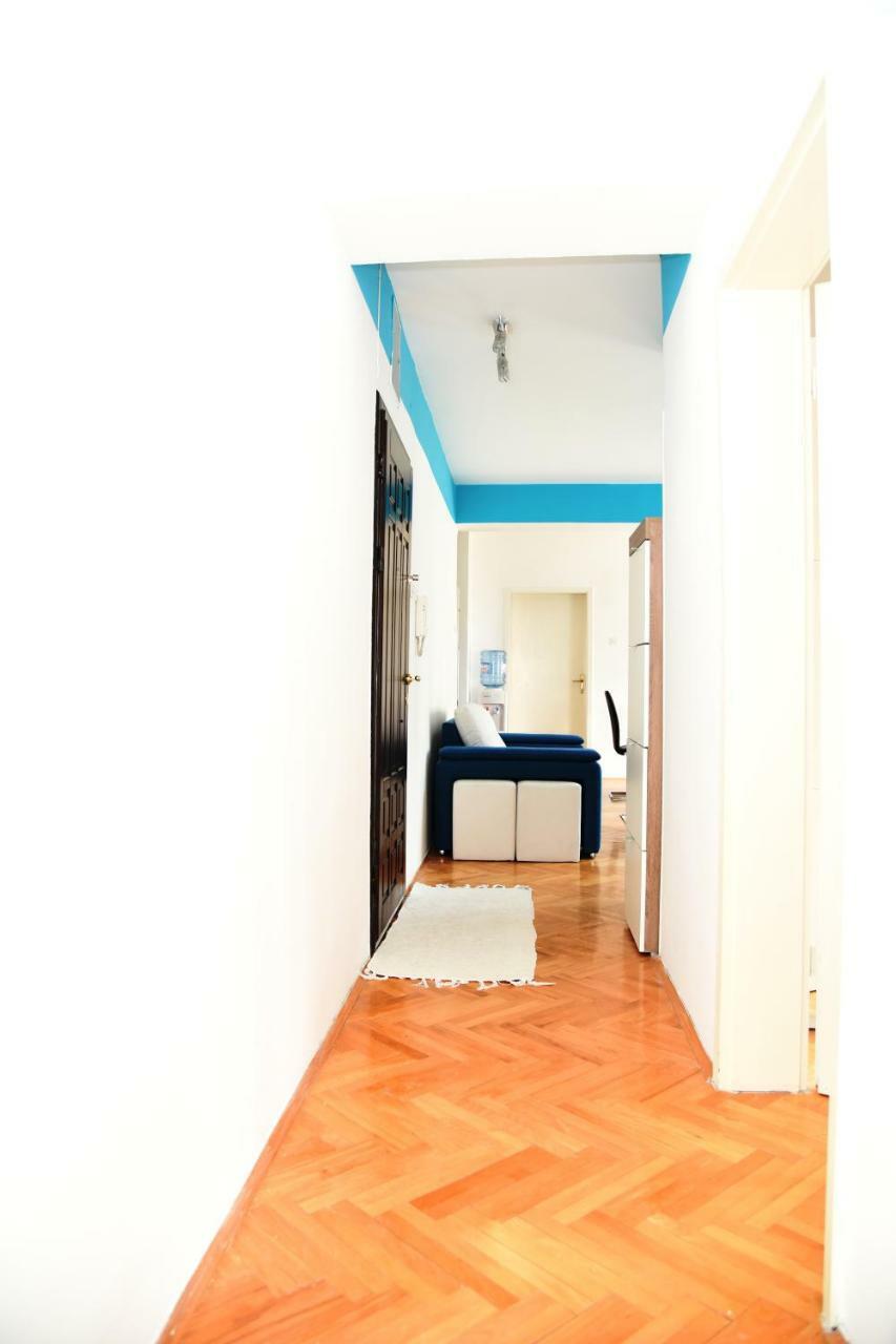 Kiara Apartments Skopje Zewnętrze zdjęcie