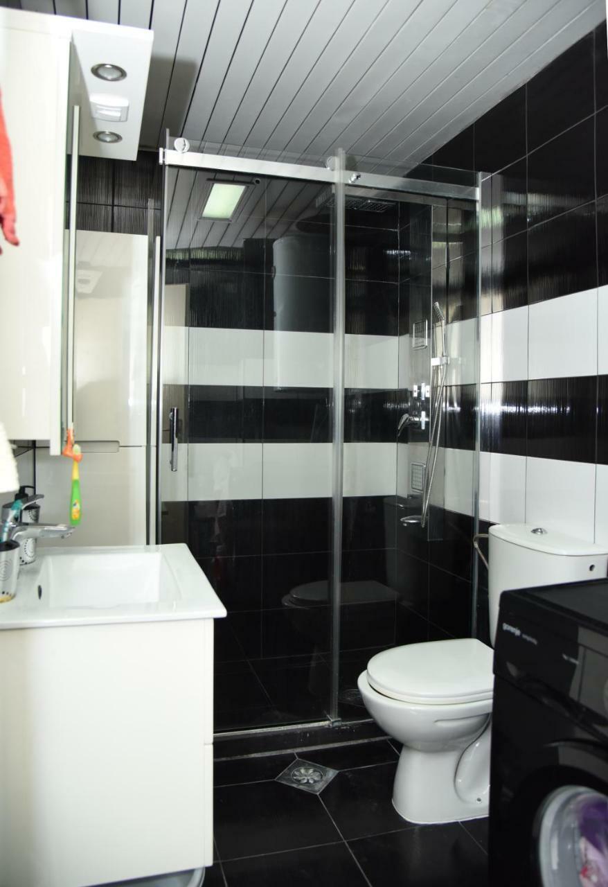 Kiara Apartments Skopje Zewnętrze zdjęcie